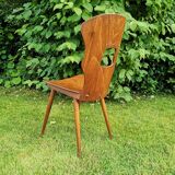 Baumann Gentiane bistro chair