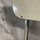 Pair of Formica chairs from the 1960s.