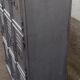Metal locker