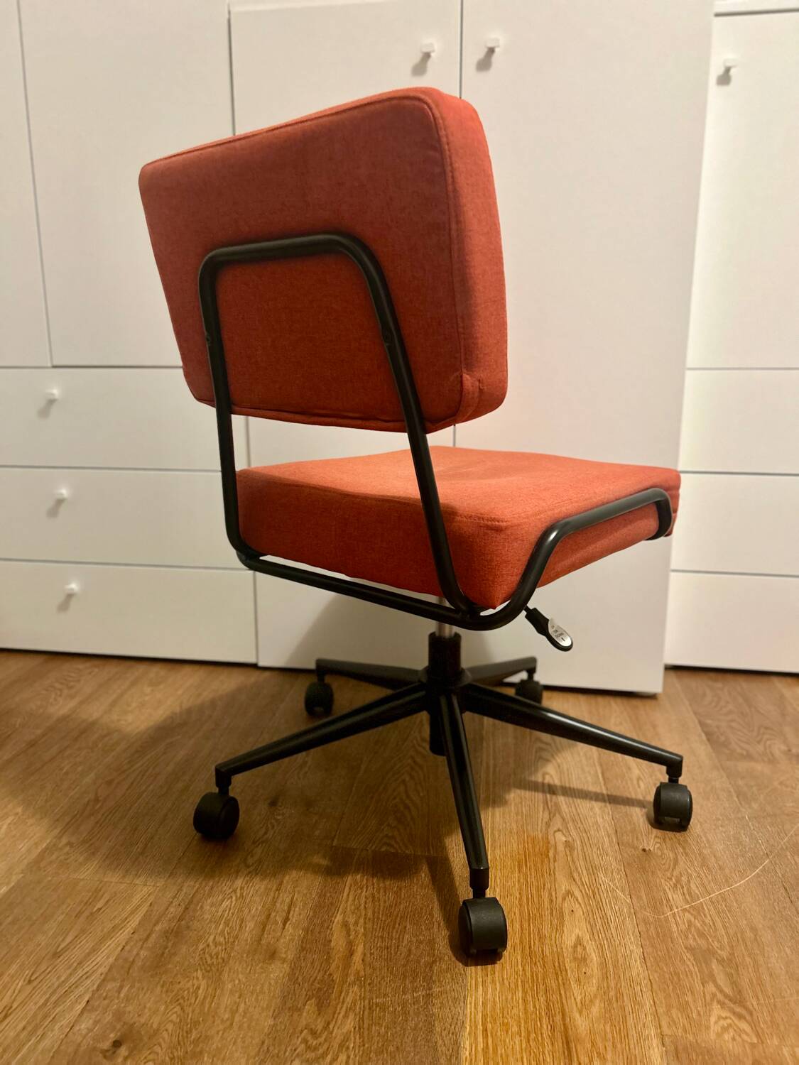 2 Made office chairs