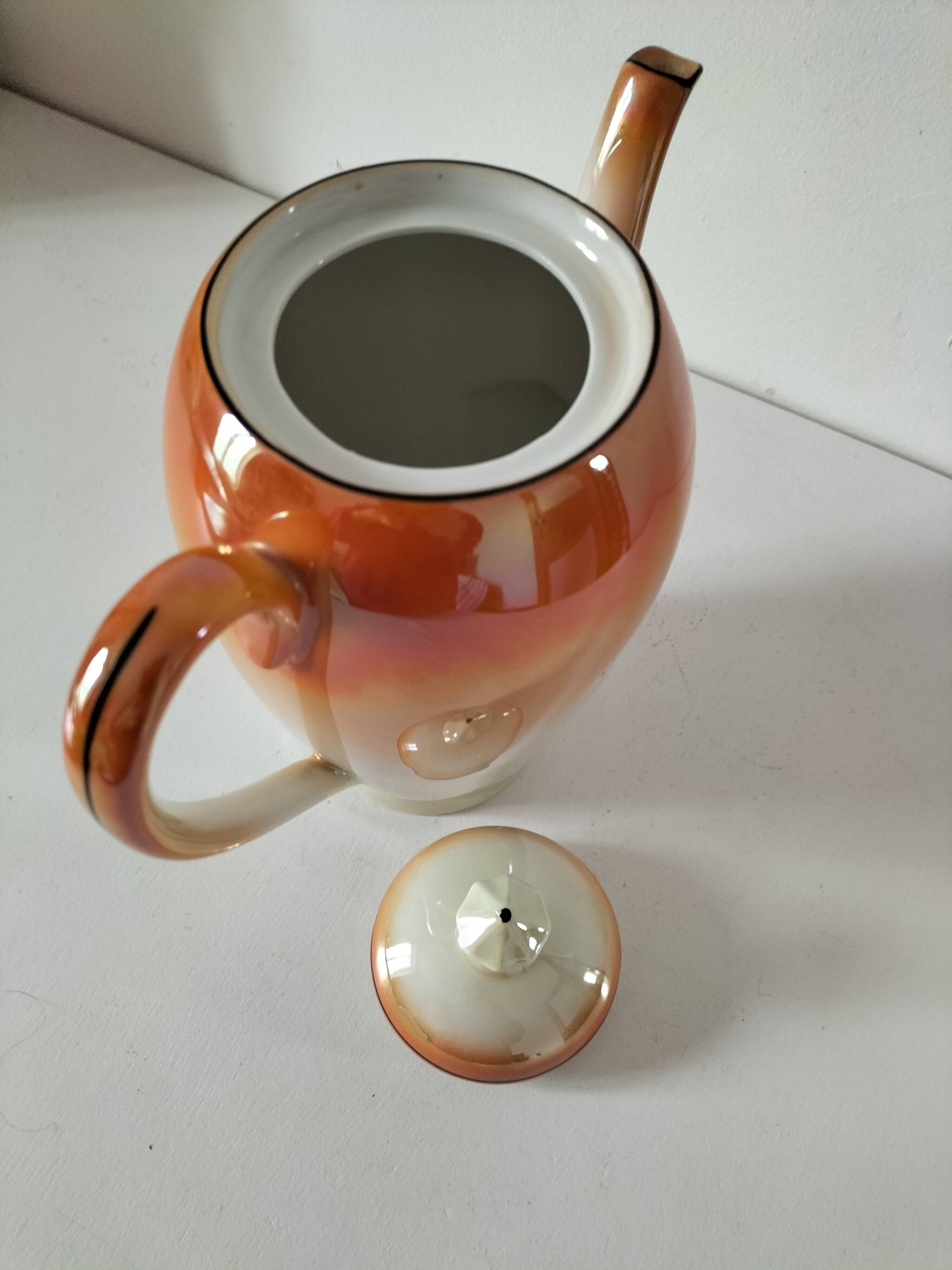 Coffee maker