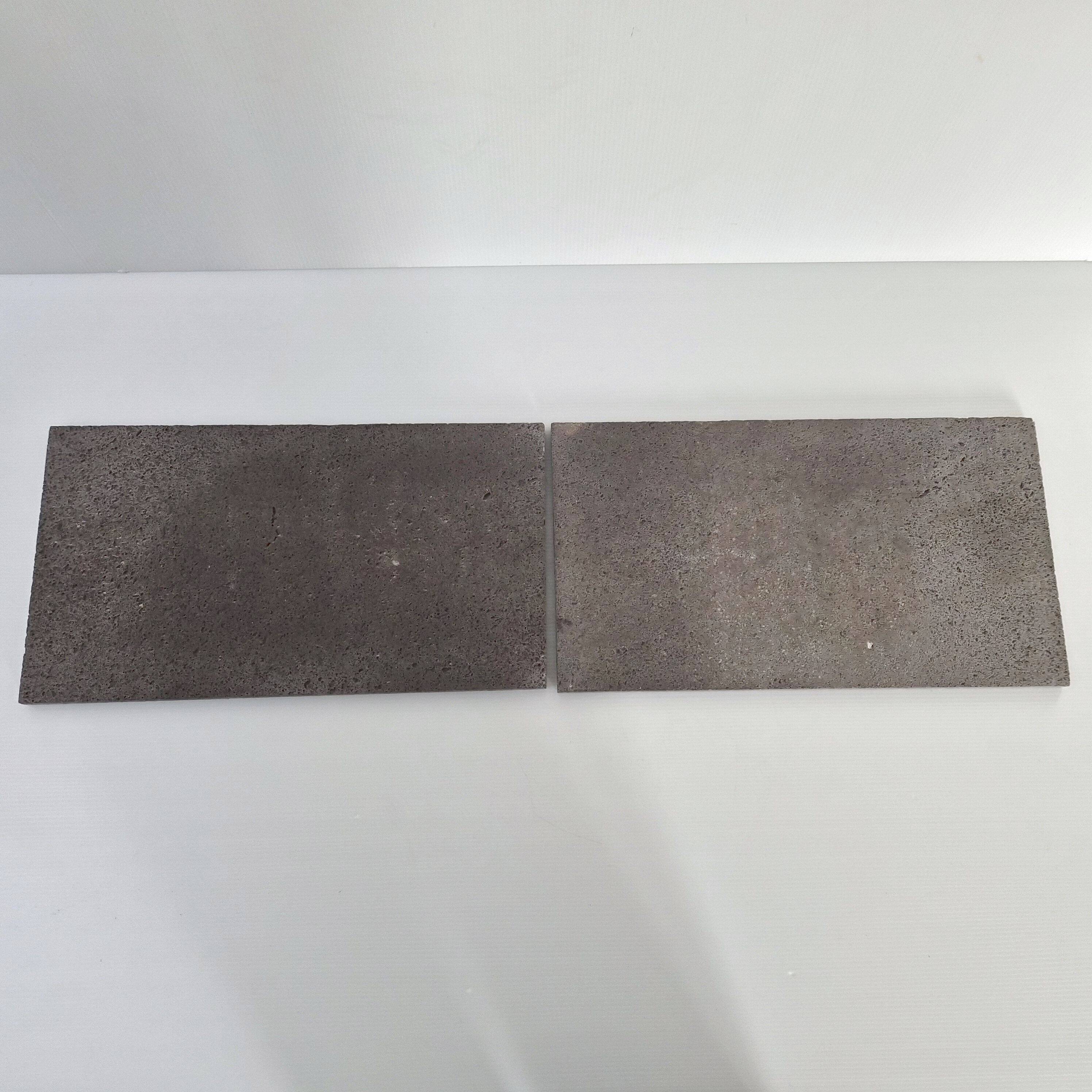 SET OF 2 VINTAGE PANELS FORMING A MURAL 1960 CLOUTIER BROTHERS ROBERT & JEAN 60S