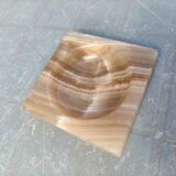 Retro Marble Ashtray