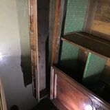 Armoire en merisier