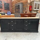 Furniture of trade early twentieth century