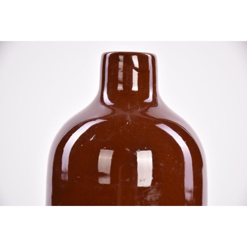 Vintage ceramic vase