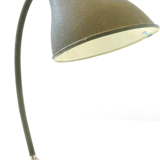 Modernist desk lamp