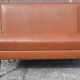 Bistro bench, 60s/70s
