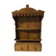 Wall shelf