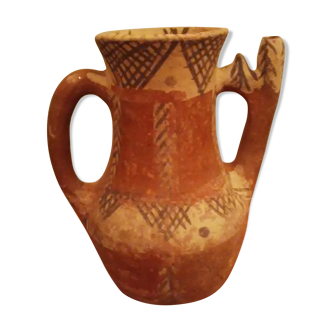Gargoulette ancienne berbère