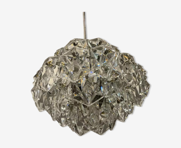Suspension par Kinkeldey, années 1970