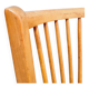 Baumann vintage bistro chair