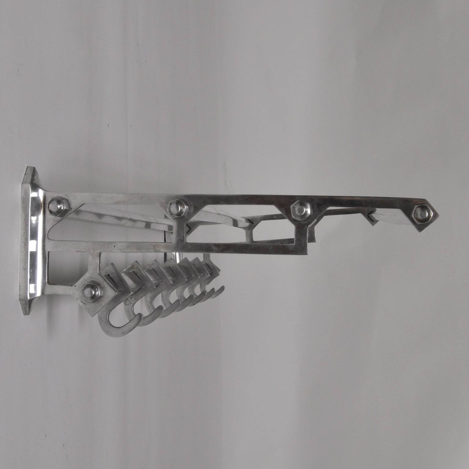 art deco Coat rack, 1950’s