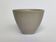 Porcelain bowl signed