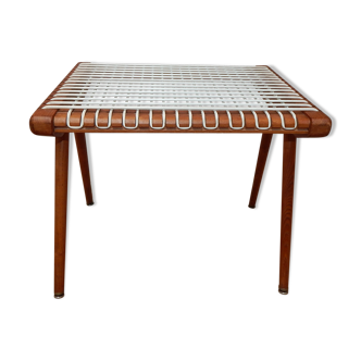 Georges Tigien Scandinavian Stool 60s