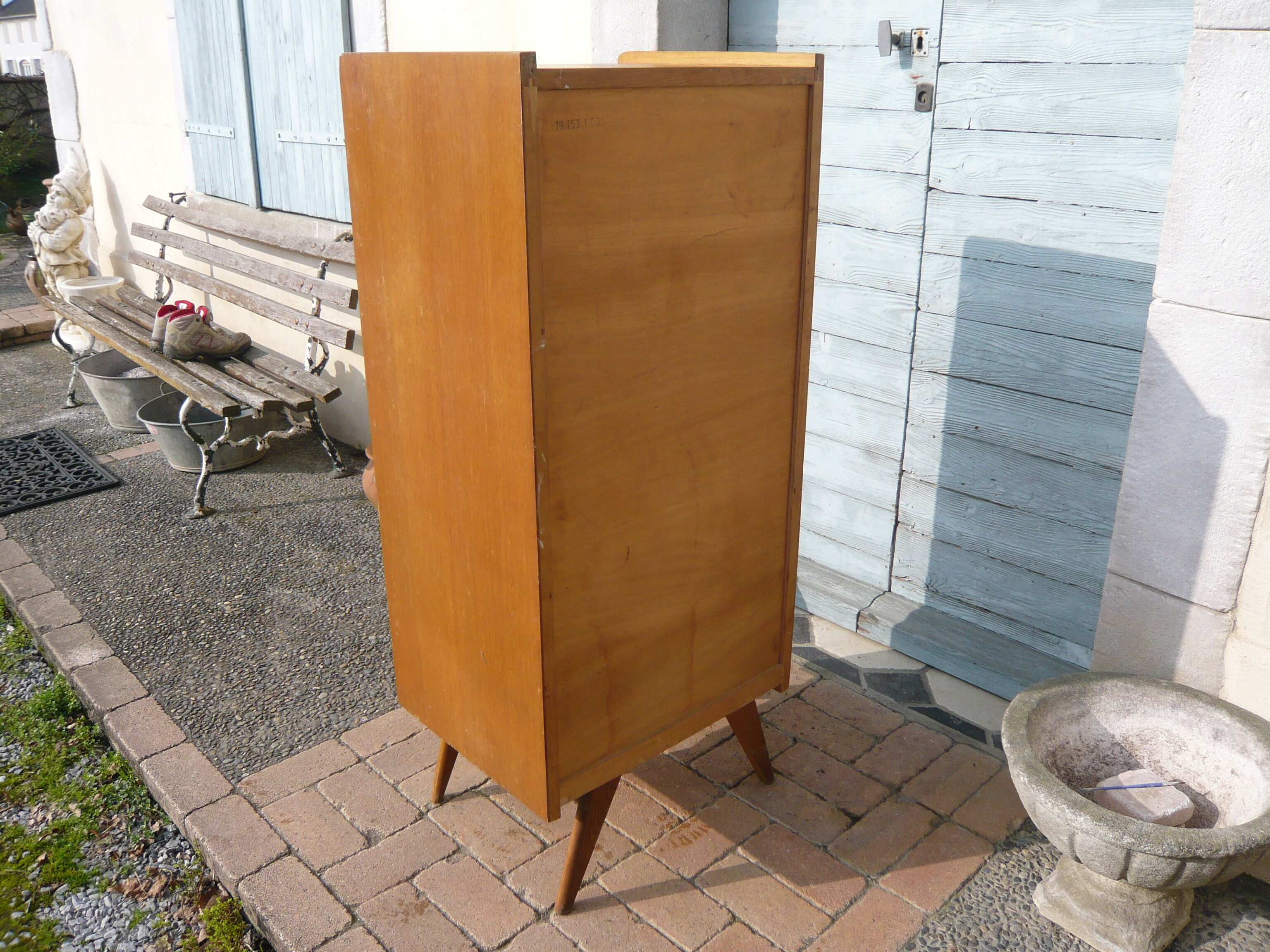 Chiffonier vintage