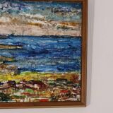 « Hammar » par Arvid Nilsson