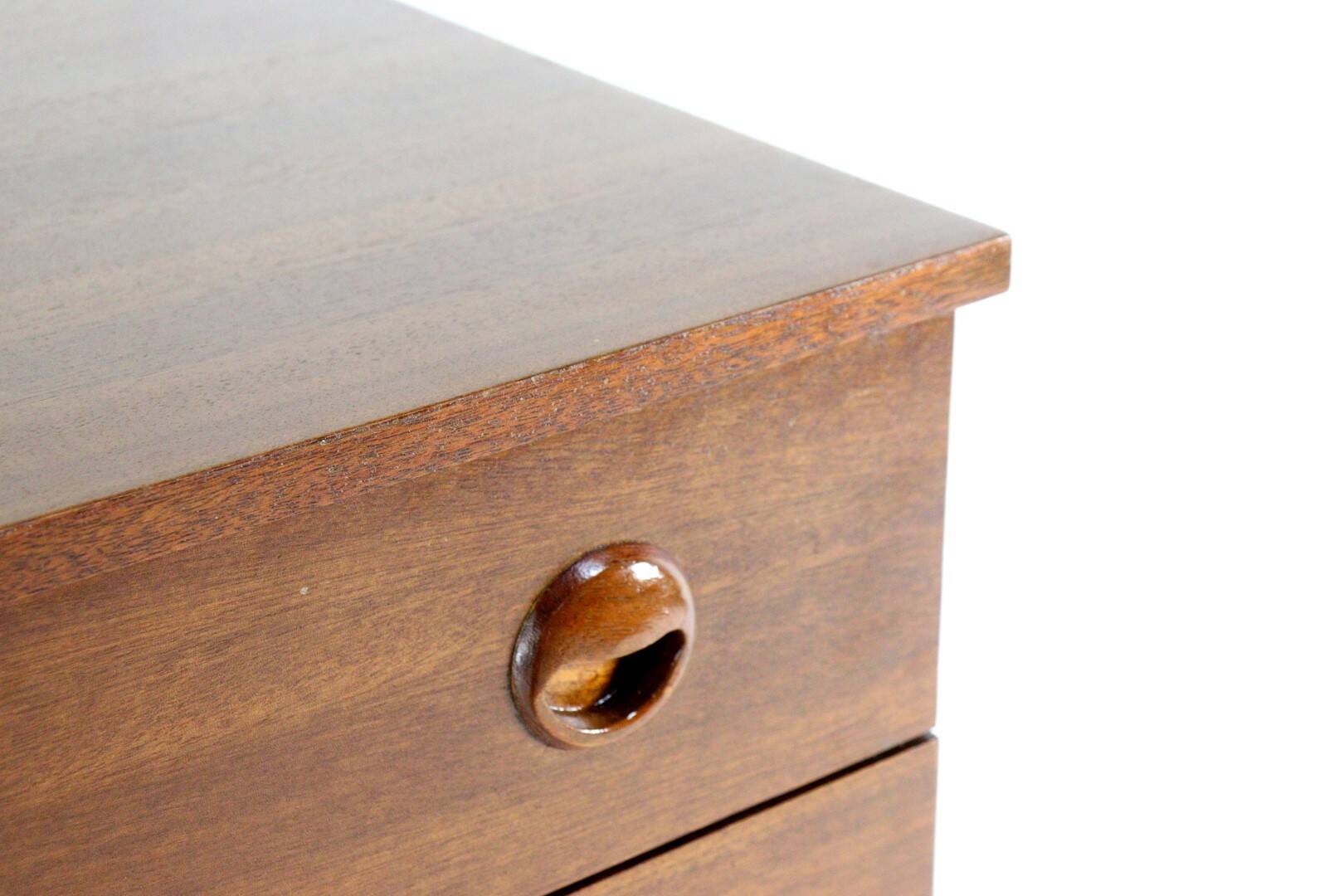 Commode Schreiber « Newcastle »