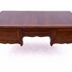 Desk, France, circa 1910. After renovation.