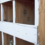 Locker cabinet