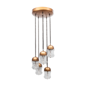 Suspension italienne