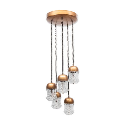 Suspension Italienne