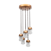 Suspension Italienne