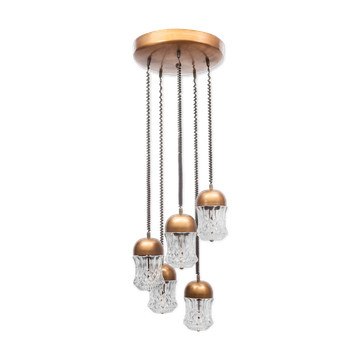 Suspension Italienne