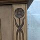 Small antique wardrobe
