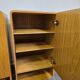 1980s wall cabinet