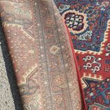 Oriental carpet Hamadan