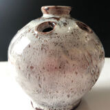 Vallauris flower spike vase