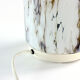 Lamp by Ivan Jakes for Sklarny Rapotin 1960s