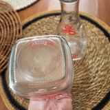 Carafes anciennes Casanis