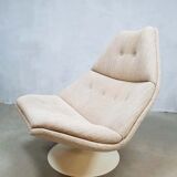 Armchair F511 by Geoffrey Harcourt for Artifort