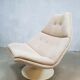 Armchair F511 by Geoffrey Harcourt for Artifort
