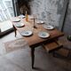 Table de ferme