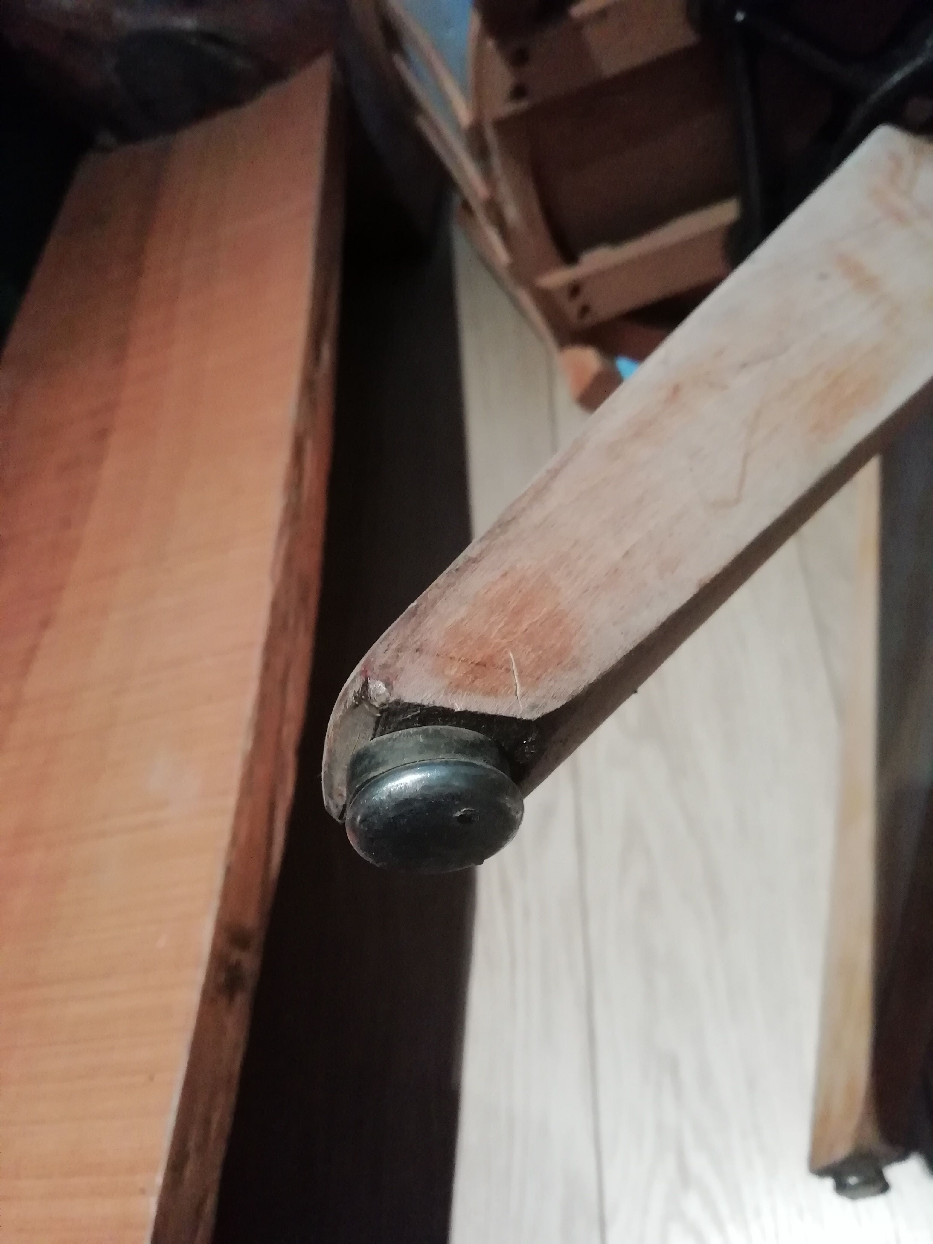 Office chair "Baumann"