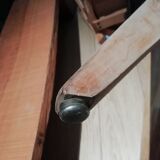 Office chair "Baumann"