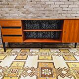 Scandinavian sideboard 1960