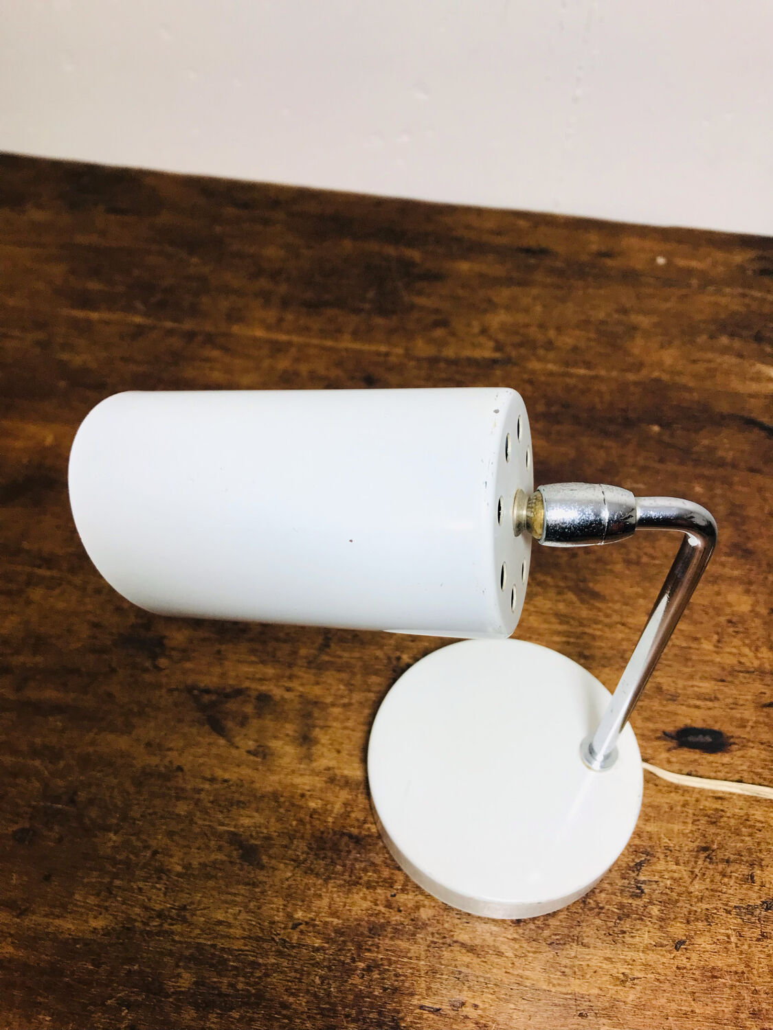 Italian table lamp 60/70s