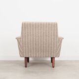 Teak armchair, Danish design, 1970s, production: Denmark