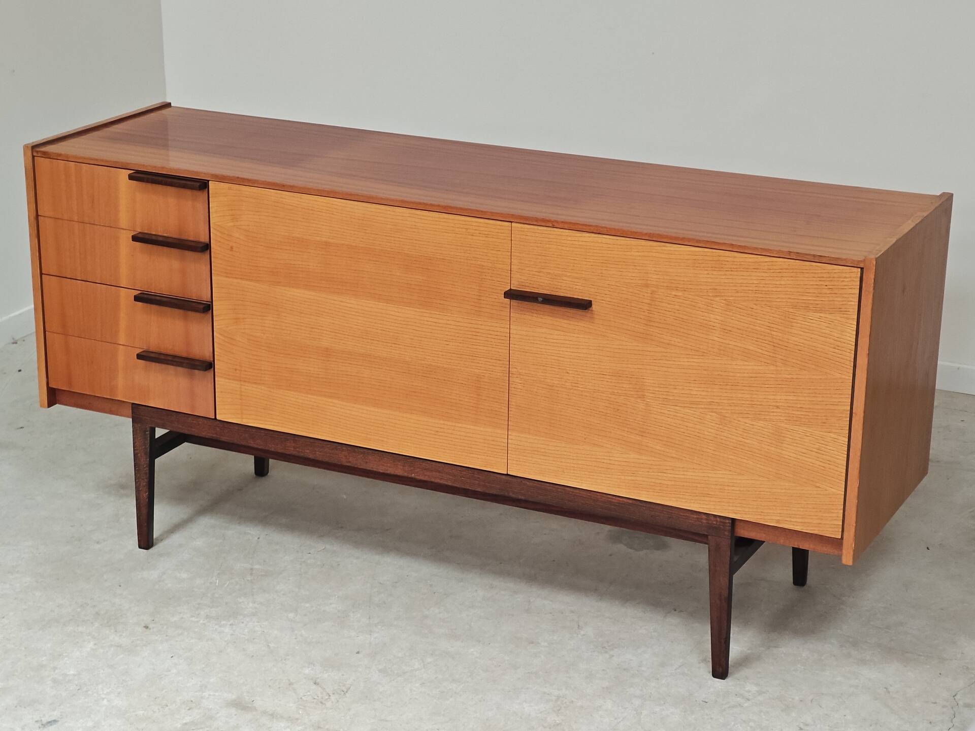 Enfilade by Frantisek Mezulanik for Up Zavody 1960