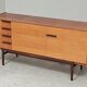 Enfilade by Frantisek Mezulanik for Up Zavody 1960