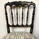 Napoleon III chair