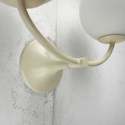 Swiss wall lamp mid-century design E.R. Nele for Temde, 1960s
