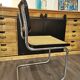 Chaise Marcel Breuer B32