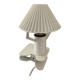 Lampe champignon à pince des années 60-70