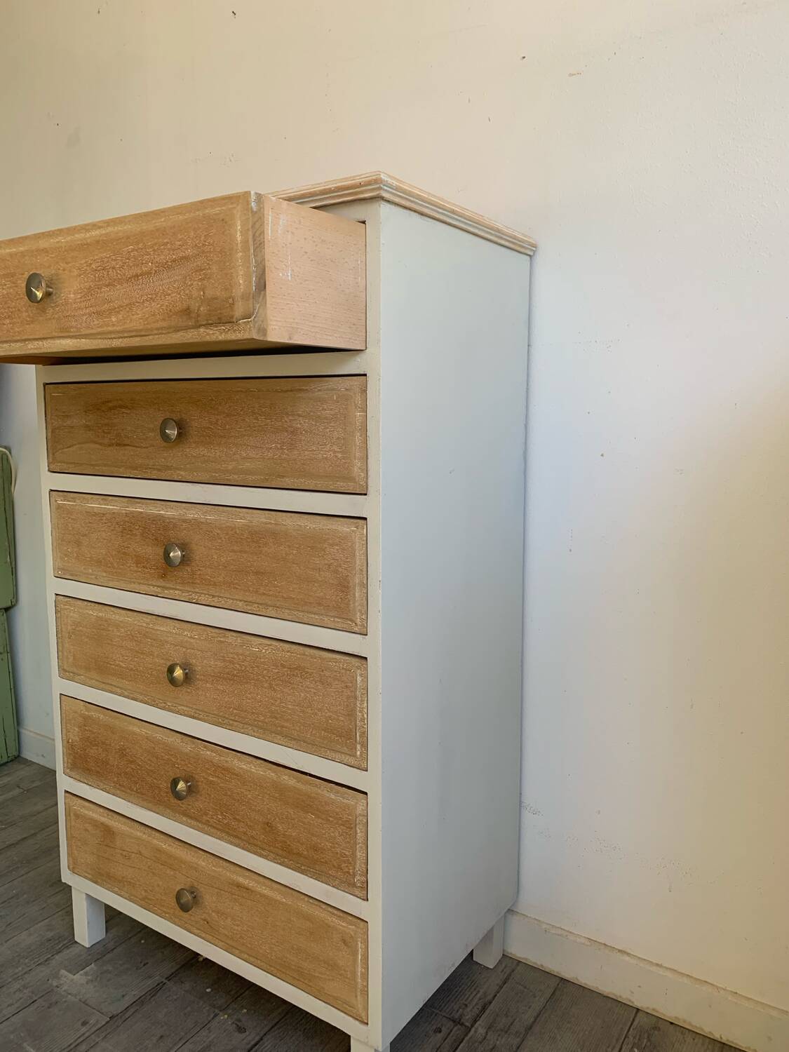 Chiffonnier années 50