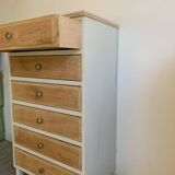 Chiffonnier années 50